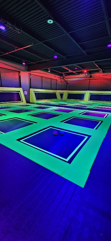 Launch Family Entertainment