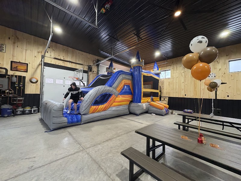 Big Kahuna Party Rentals