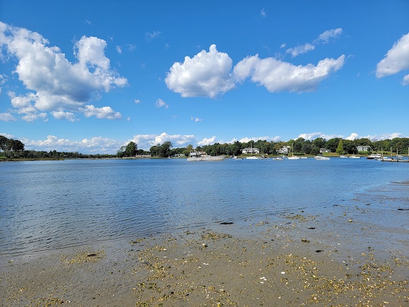 Brookhaven Town Beach