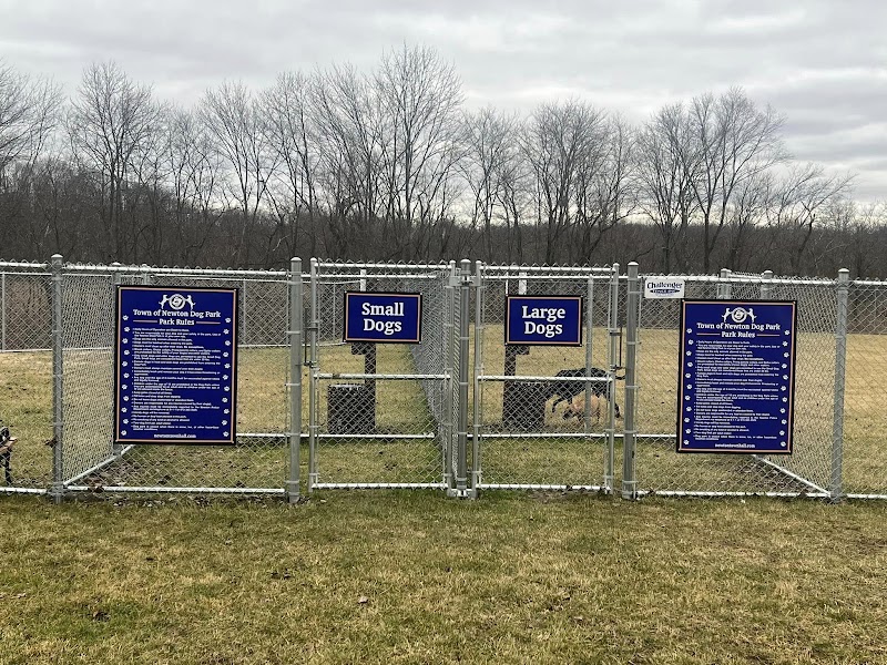 Town of Newton Dog Park
