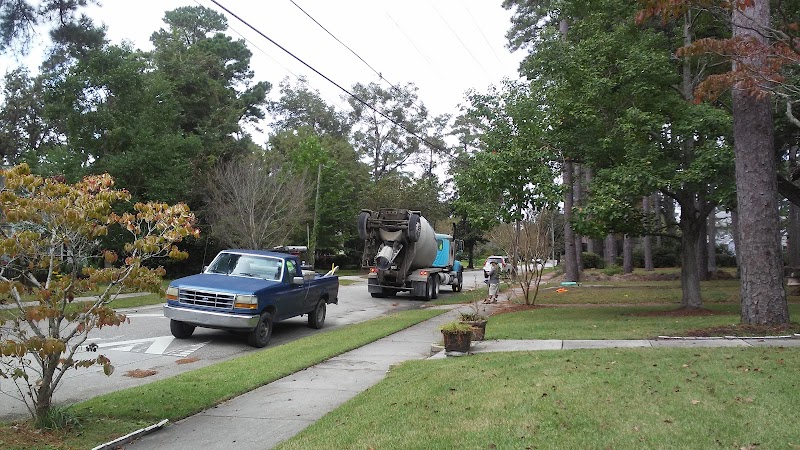 Thomas B. Lilly Park