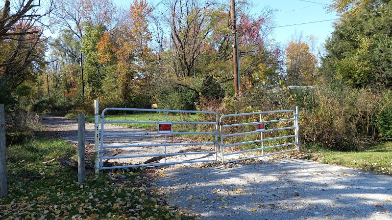 Old LightBulb Factory