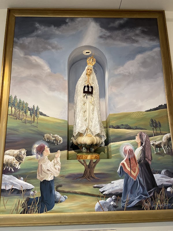 Saint Padre Pio Shrine