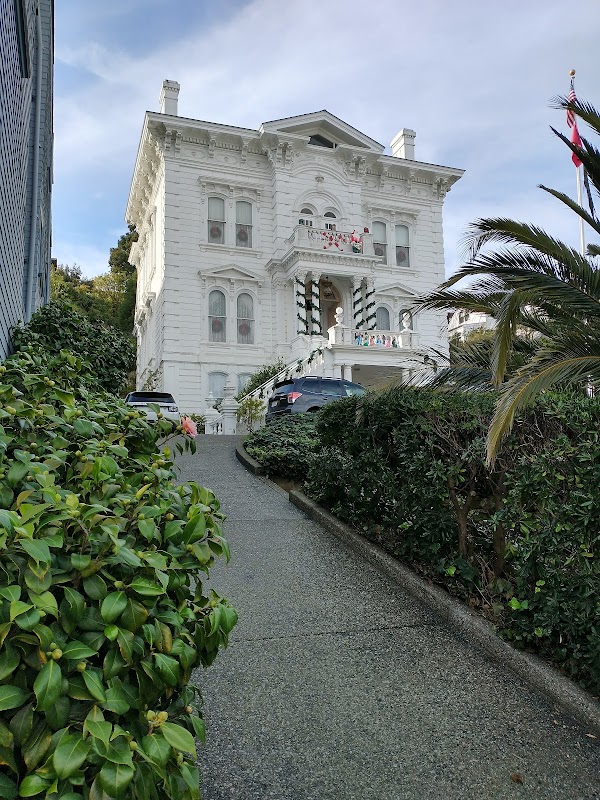 Casebolt House