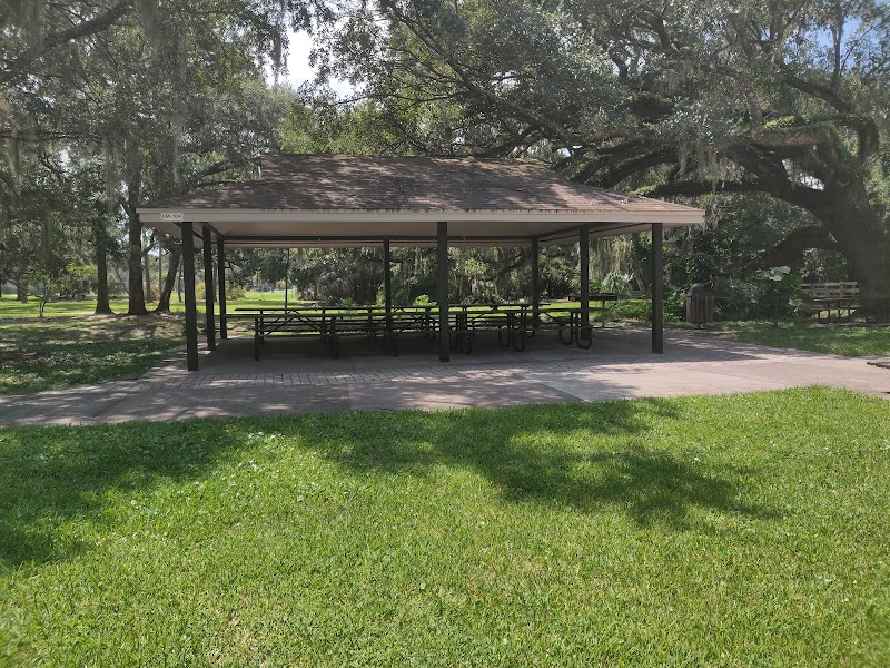 Mayor Carl T. Langford Park