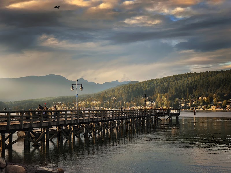 Rocky Point Spray Park