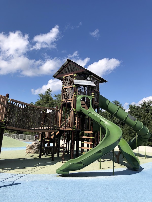 Greenbriar Local Park