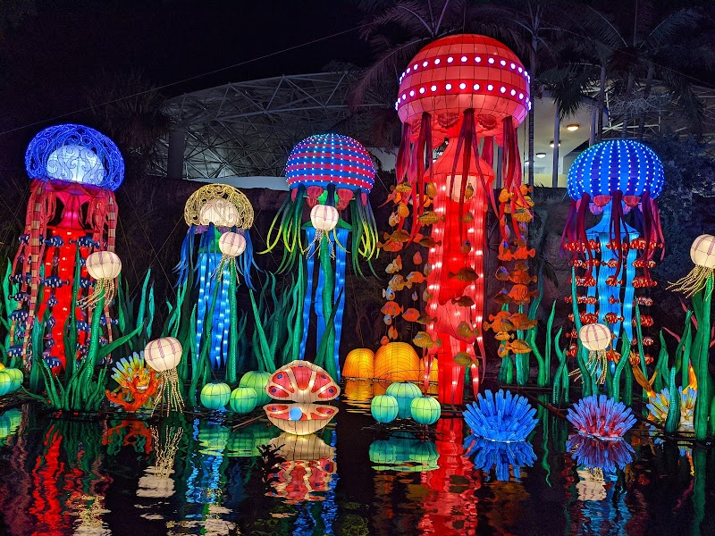 Miami Friends of the Japanese Garden