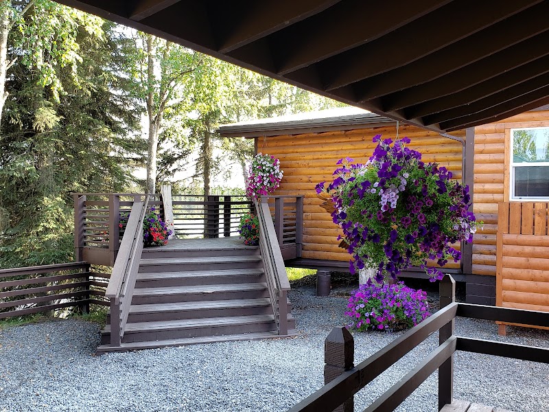 Great Alaska Adventures