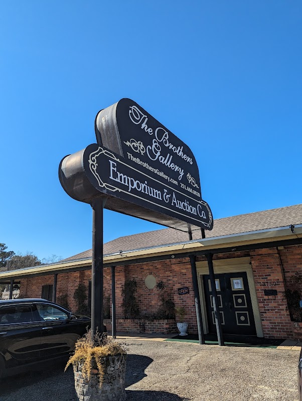 The Brothers Gallery