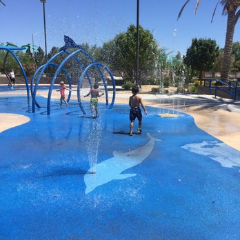 Tropical Breeze Park