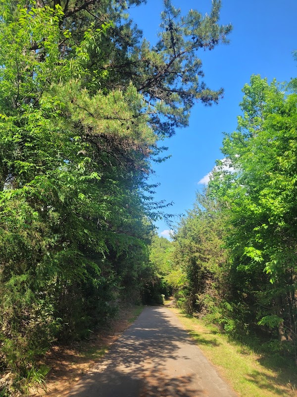 Multiuse Path at Abersham Park