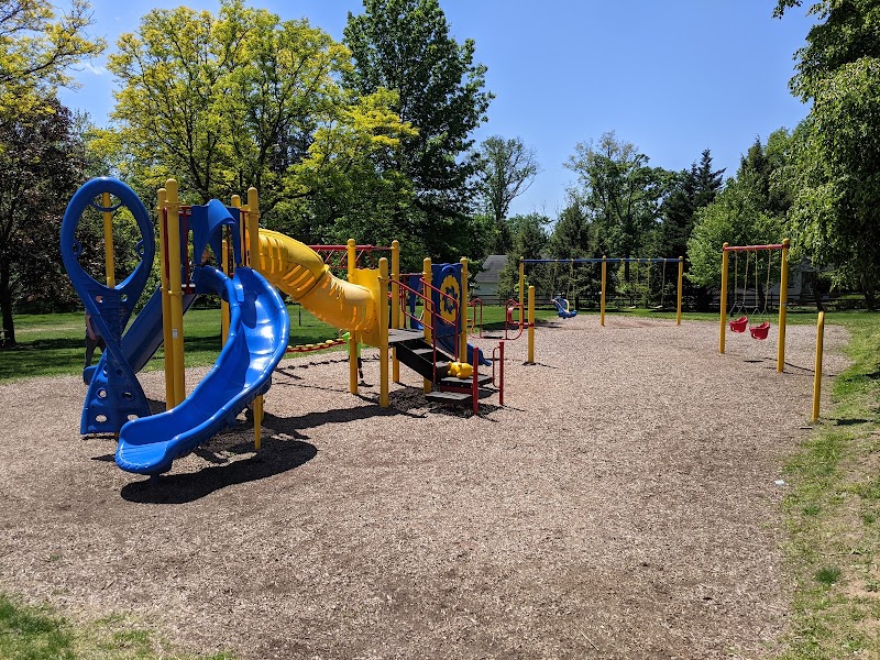 Luther Klosterman Park (Upper Dublin Township)