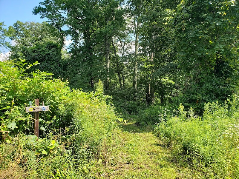 Gellert/Valentine Preserve