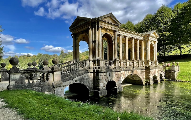 Palladian Bridge