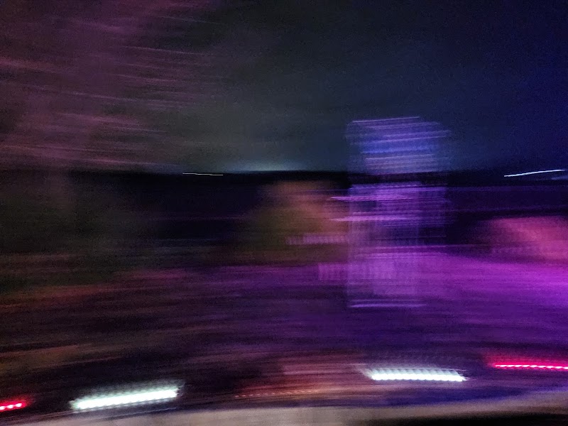 Riverhead Holiday Light Show