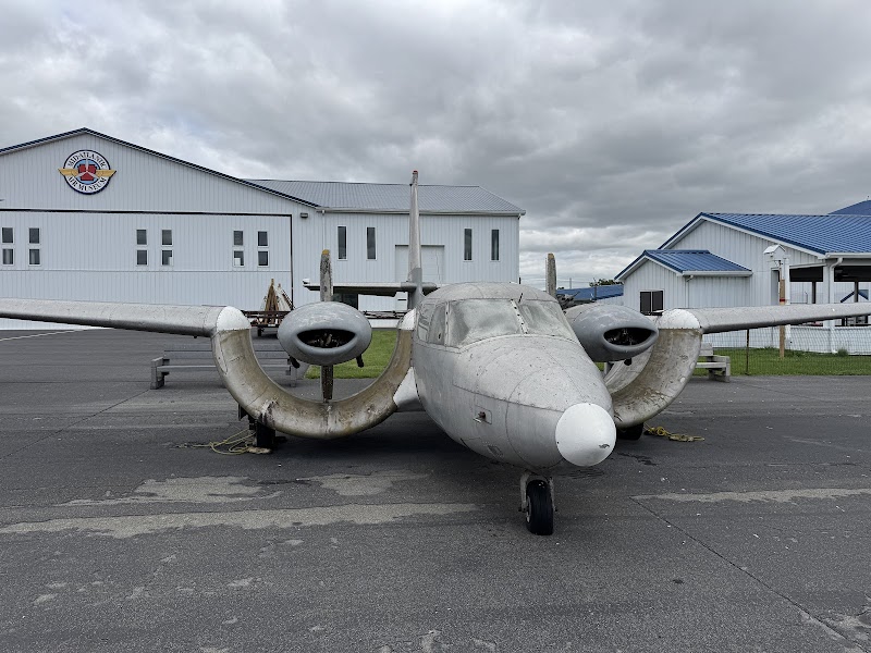 Mid Atlantic Air Museum