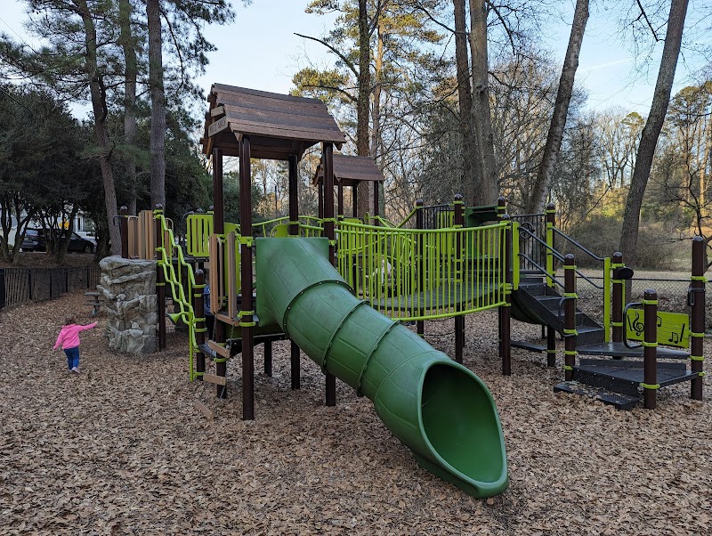 Channing Valley Park