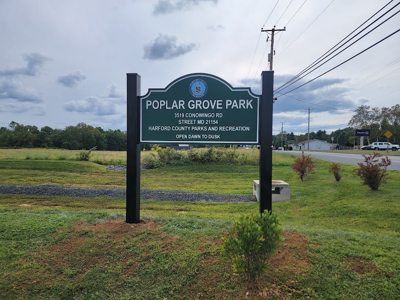 Poplar Grove Park