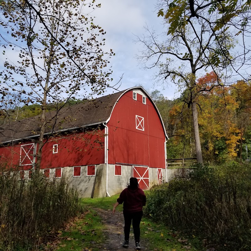 O'Neil Woods Metro Park