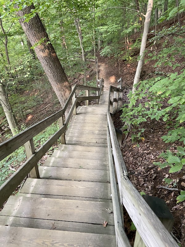 O'Neil Woods Metro Park