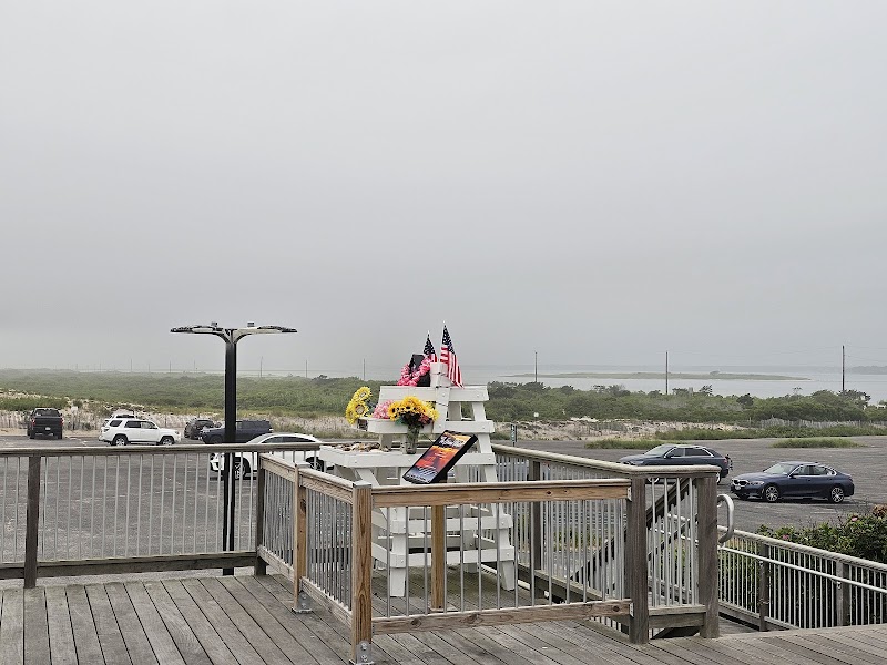 Ponquogue State Park