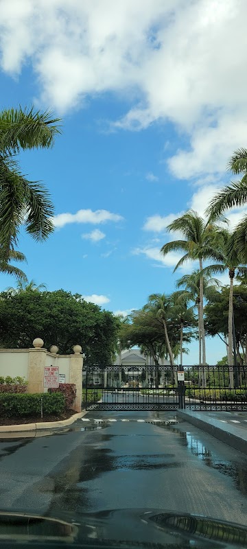 Seagate Fountain Left