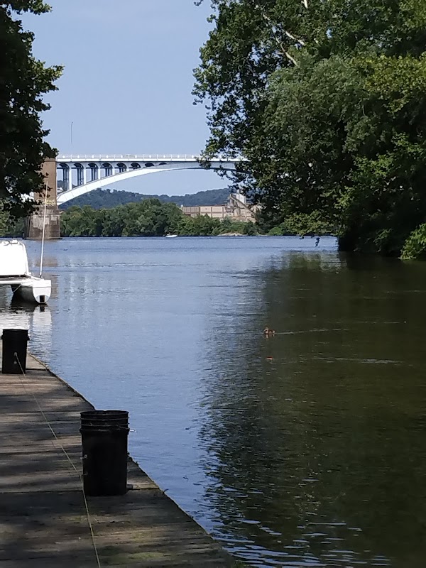 Millvale Riverfront Park