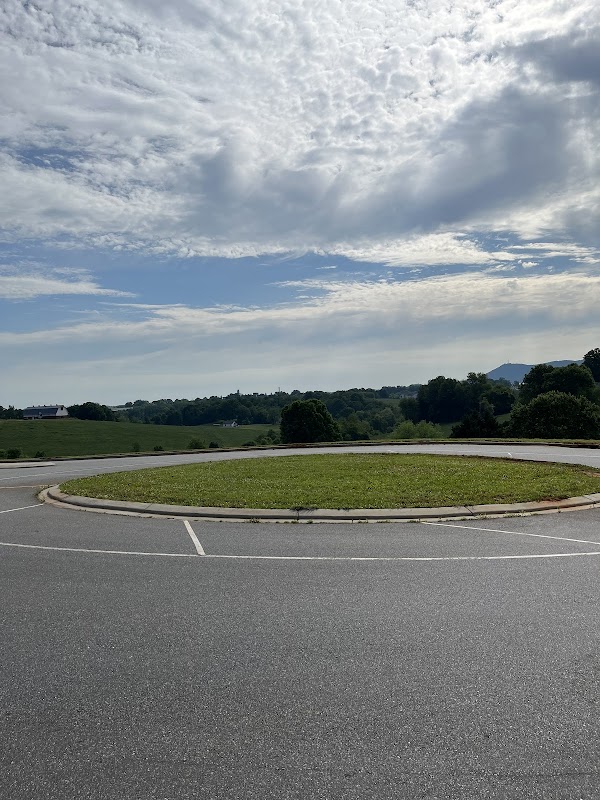WPCC Roundabout