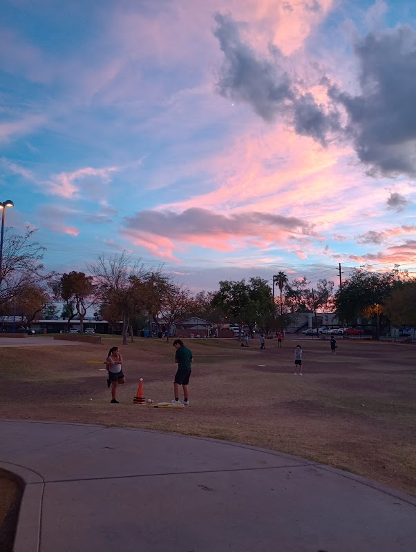 Marc Atkinson Recreation Center