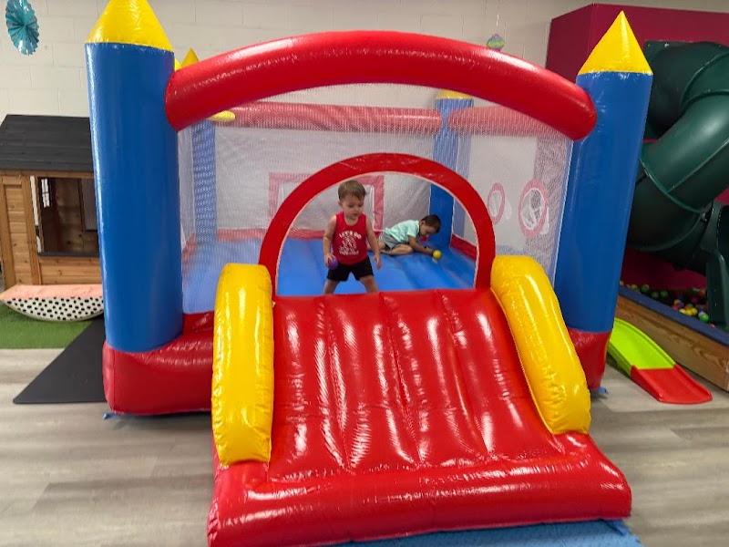 Playtime Anytime Crossville