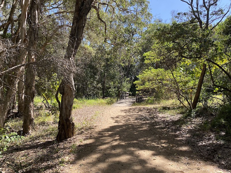 Nudgee Waterhole Reserve