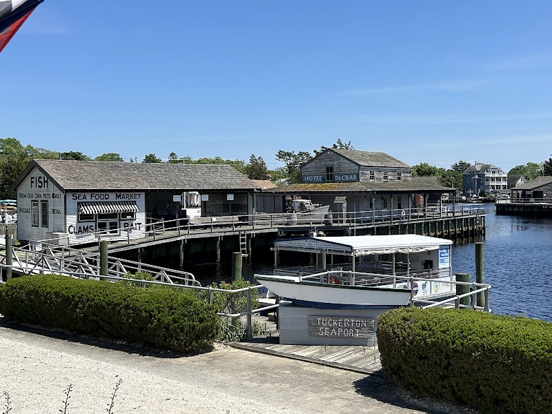 Tuckerton Seaport Museum
