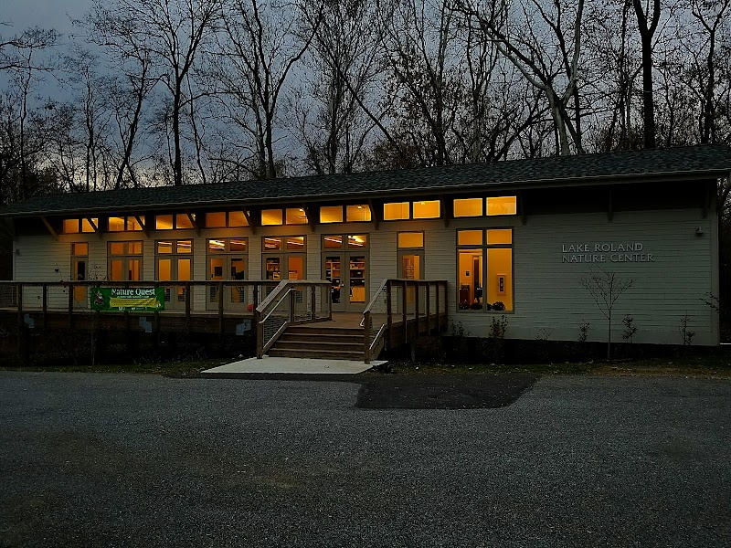 Lake Roland Nature Council