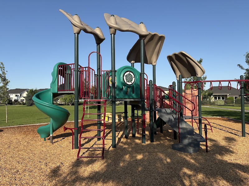 Keith Bird Legacy Park