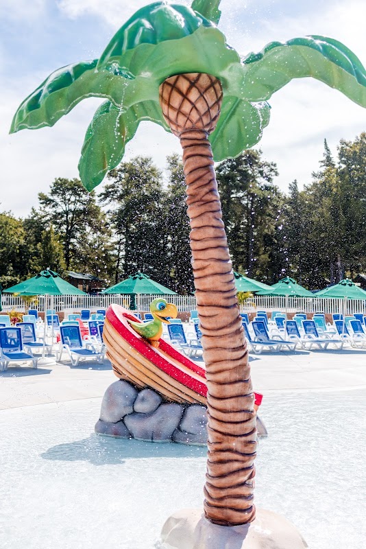 Sea Pirate Campground