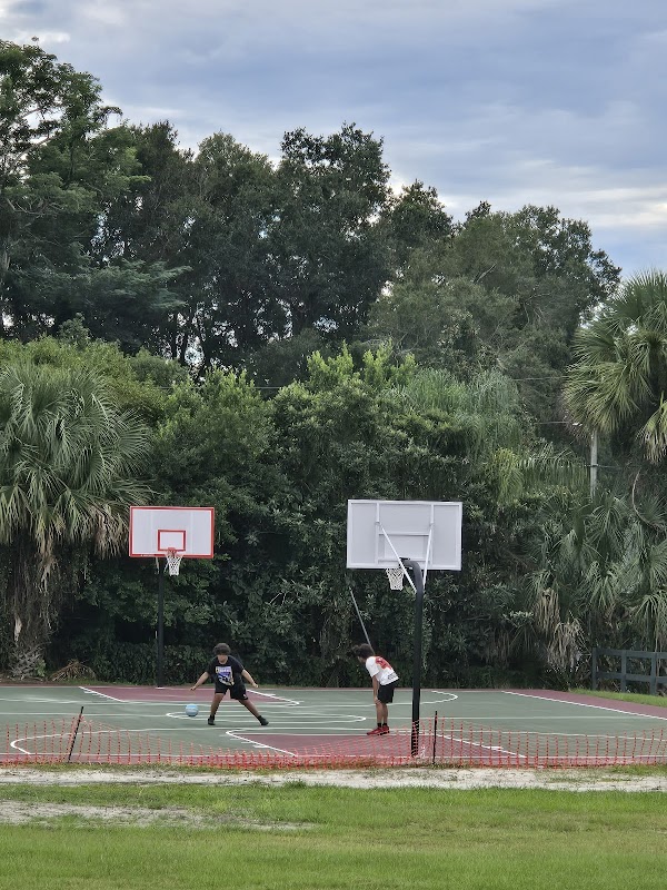 Eastside Park and Playground