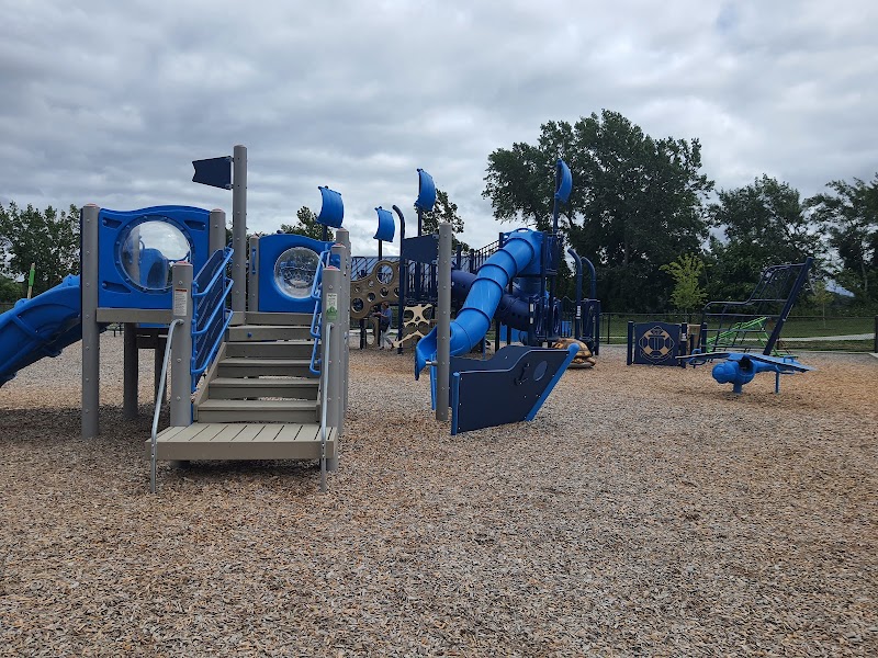 Irondequoit Bay State Marine Park