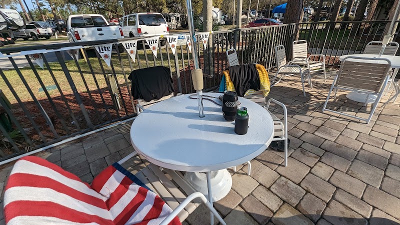 Encore Sunshine Holiday Daytona