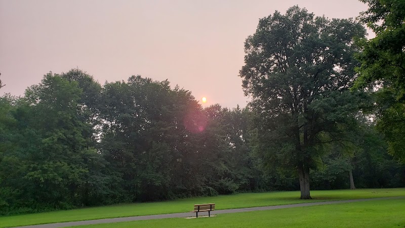 Saddle River County Park