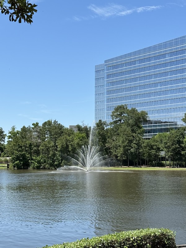 Hughes Landing