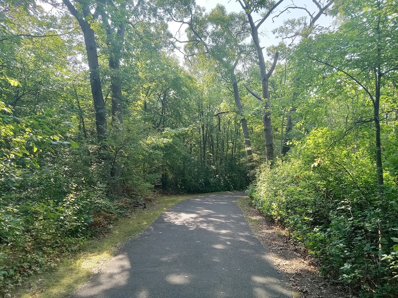 Nassau-Suffolk Greenbelt Trail