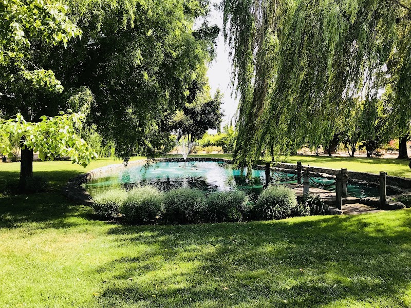 Mettler Family Vineyards