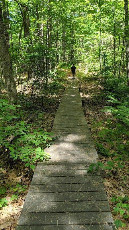 Kendall Pond Conservation Area