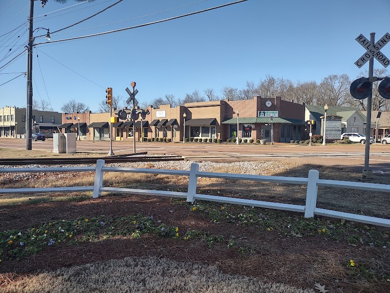 Elva T. Bledsoe Park