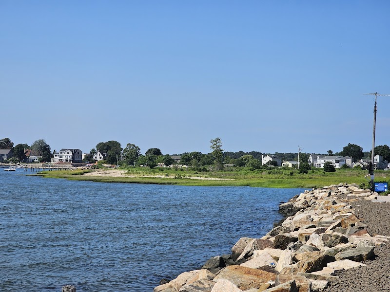 Guilford Sea Nook