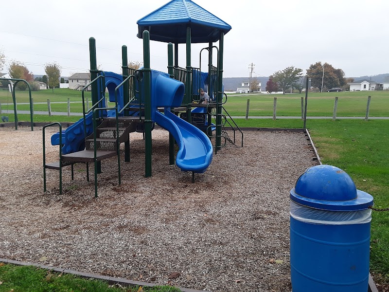 Shartlesville Community Park