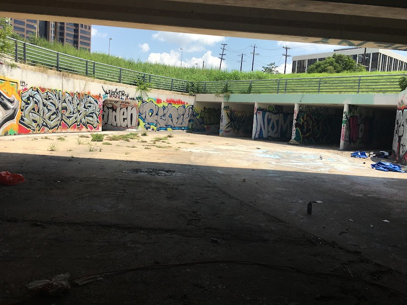 Camille Price Memorial Park