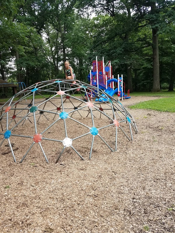 Charles W. Lindewald Park