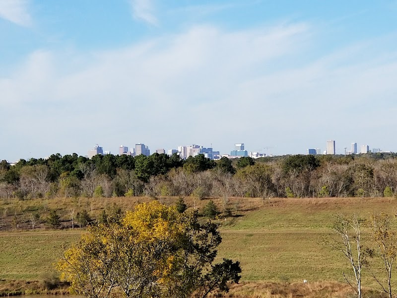 The Hill at Sims Greenway